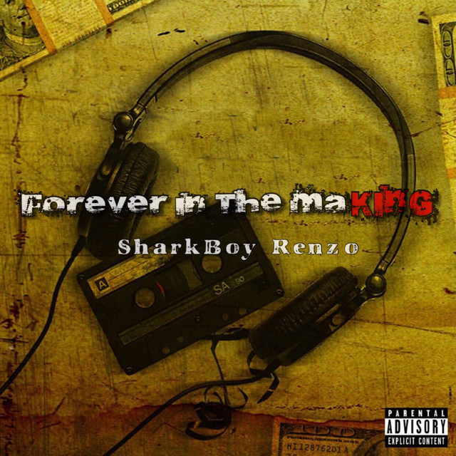 Forever in the Making cover art