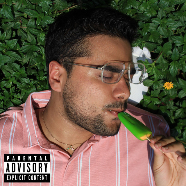 The Tanned Tape cover art