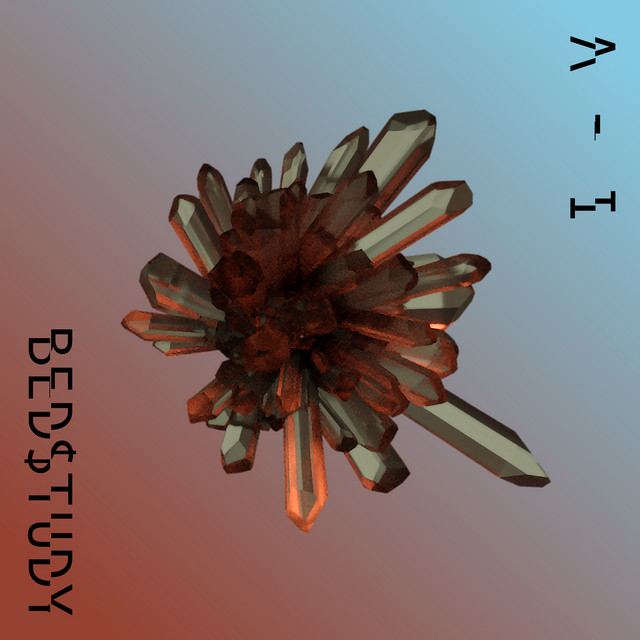 I-V cover art