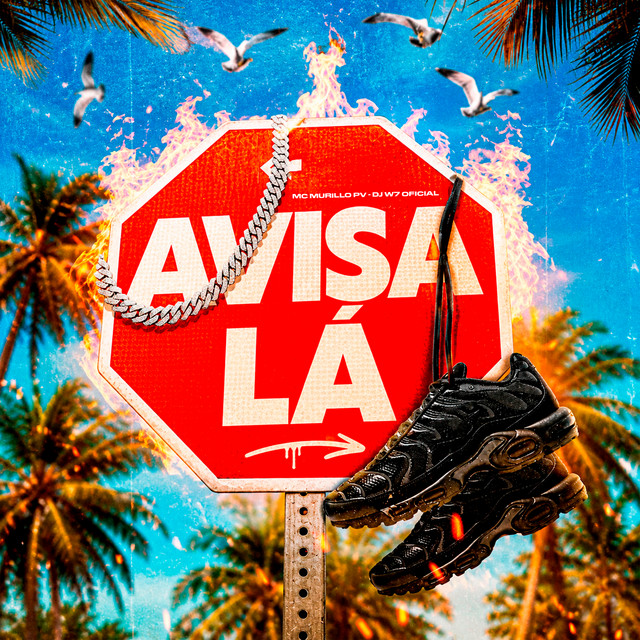Avisa Lá
