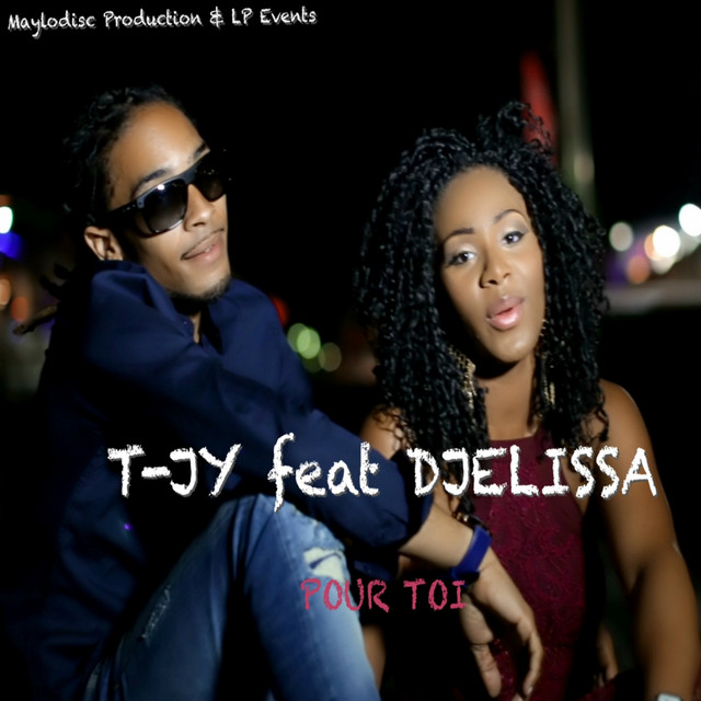 Pour toi (feat. Djelissa)