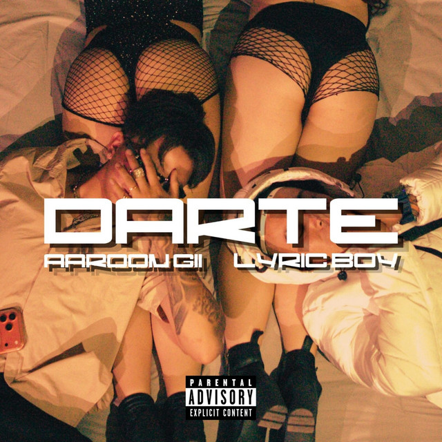Darte