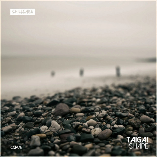 Cover art: Shape — Taigai