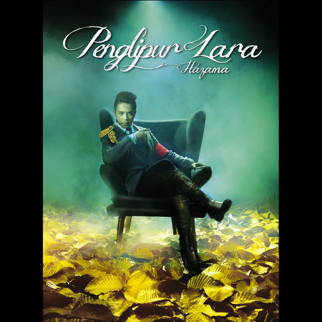 Penglipur Lara cover art