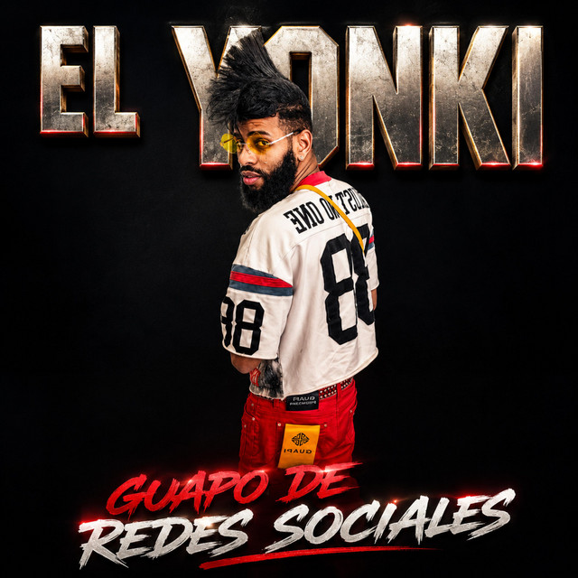 Guapo de Redes Sociales album image