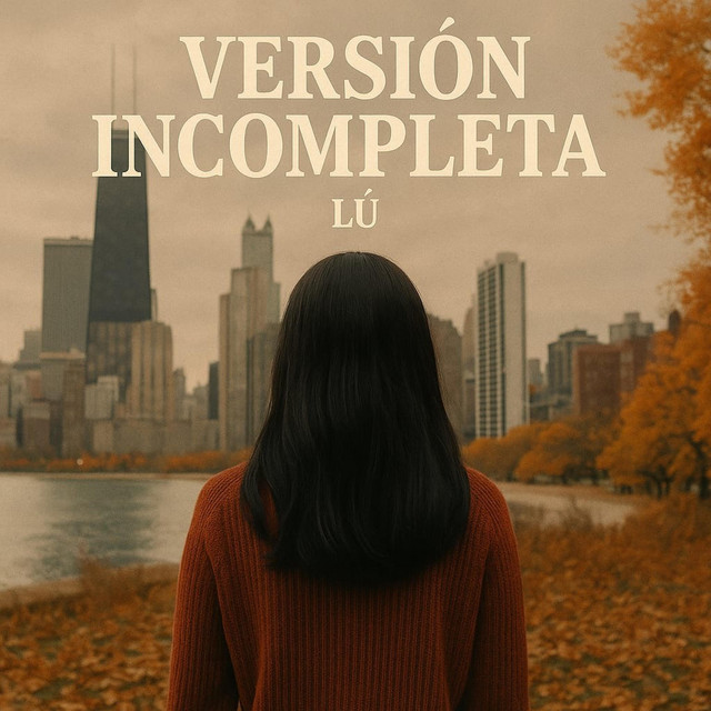 Version Incompleta cover art