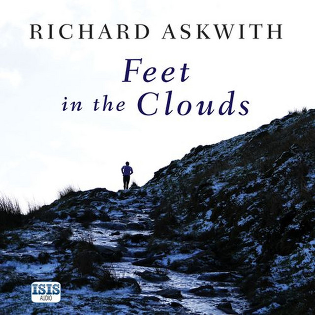 Richard Askwith