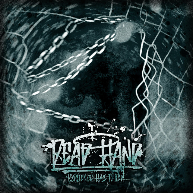 Dead Hand cover