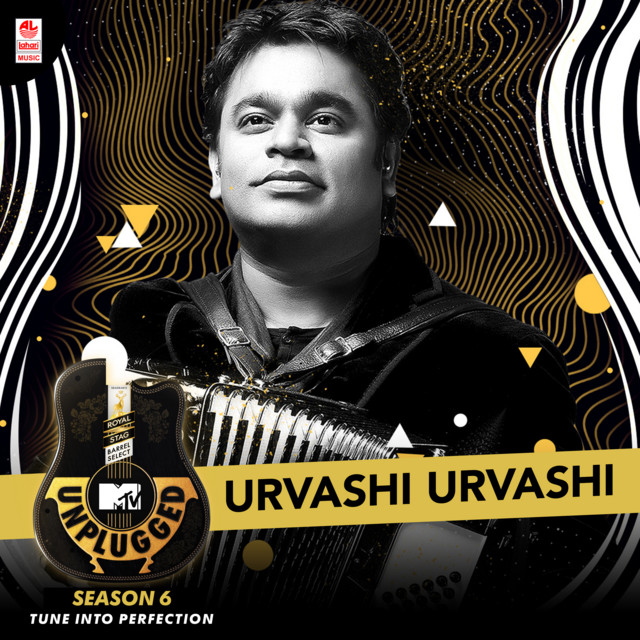Urvashi Urvashi (Mtv Unplugged Season 6)