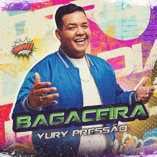 Bagaceira by Yury Pressão