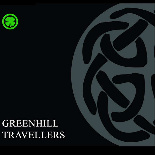 Greenhill Travellers cover art