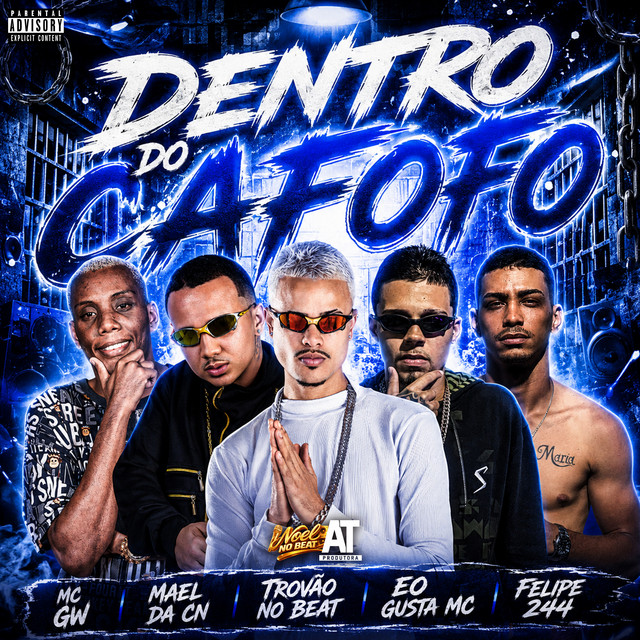 Dentro do Cafofo