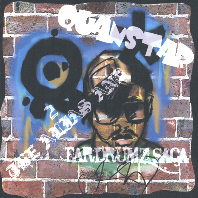 2: The Alias and Eardrumz Saga cover art