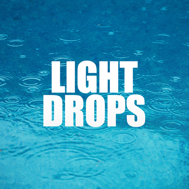 Light Drops cover art