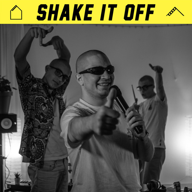 Shake It Off