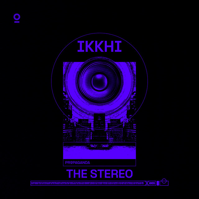 The Stereo cover art