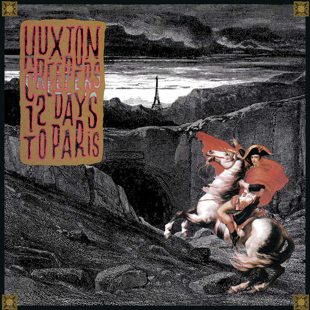 Huxton Creepers