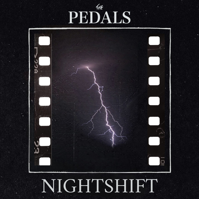 Nightshift cover art