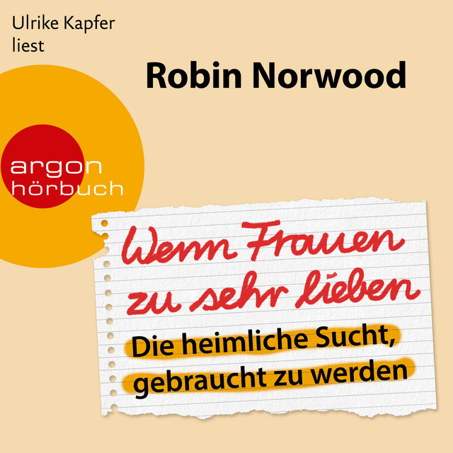 Robin Norwood