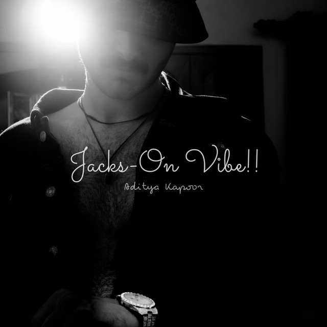 Jacks-On Vibe!!