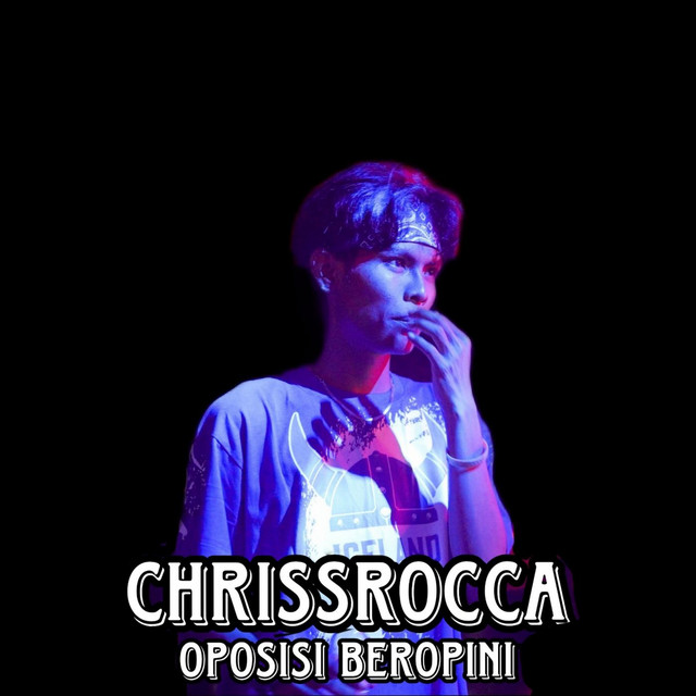 Chrissrocca