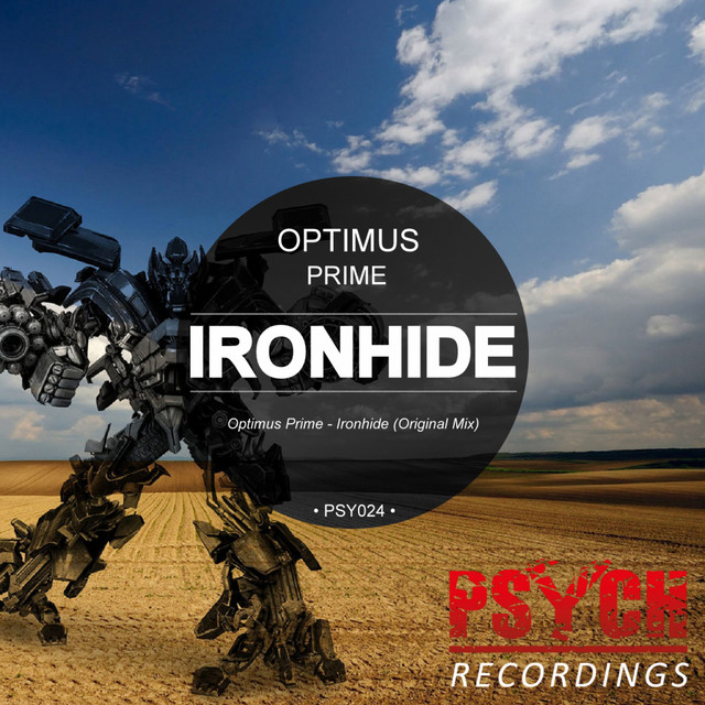 Optimus Prime Photo