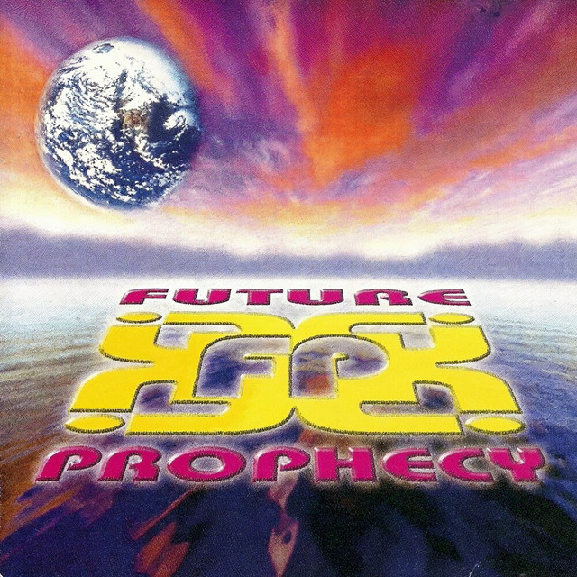 Future Prophecy cover art
