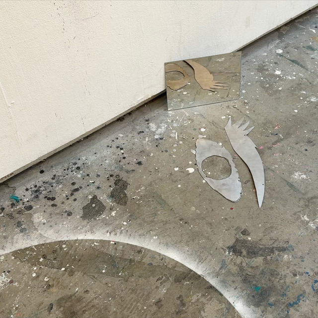 undefined album image