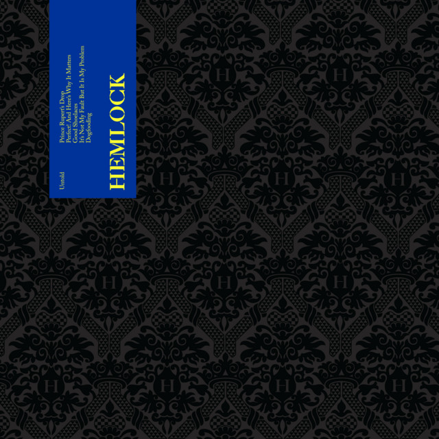 undefined album image