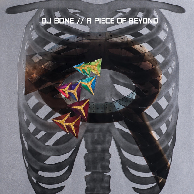 A Piece Of Beyond cover art