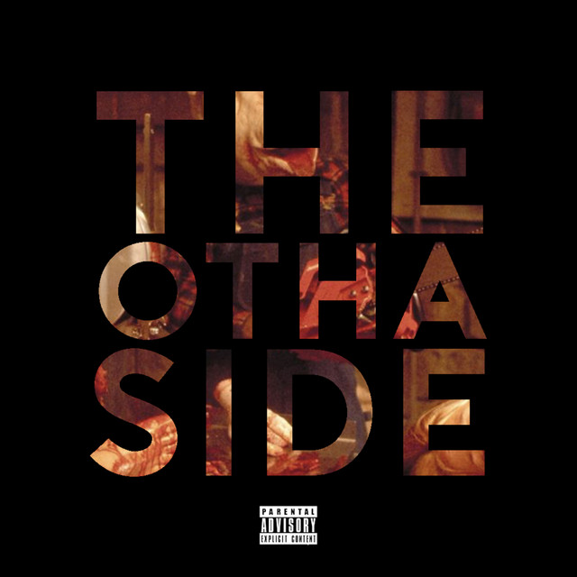 The Otha Side cover art