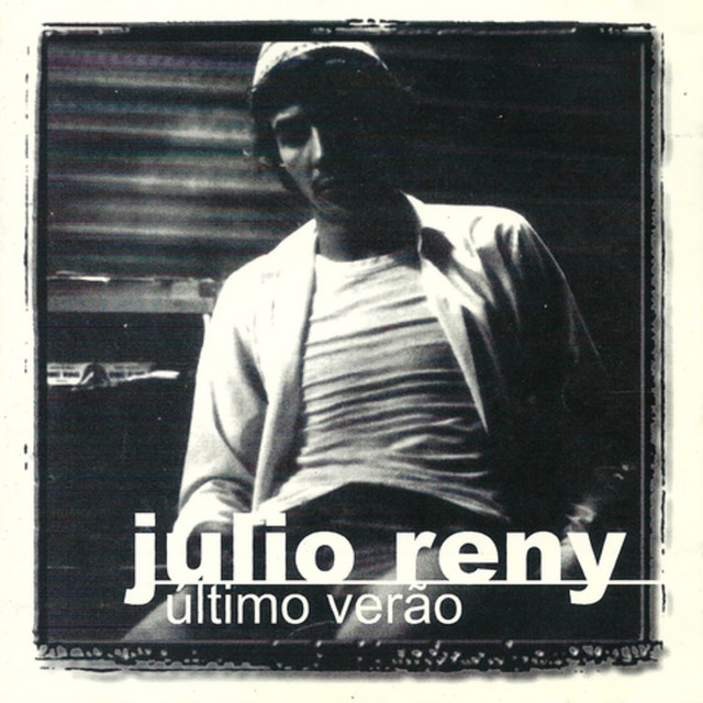 Último Verão cover art