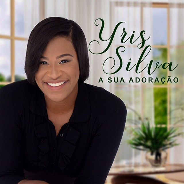 A Sua Adoração cover art