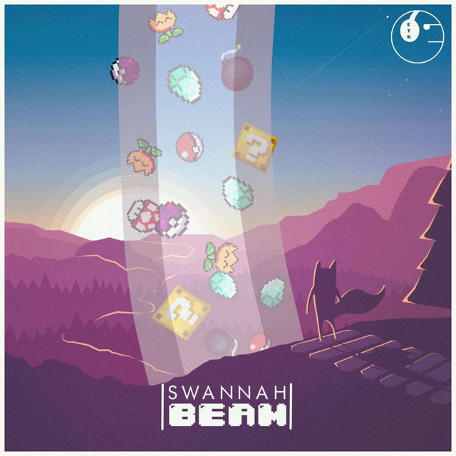 Beam cover art