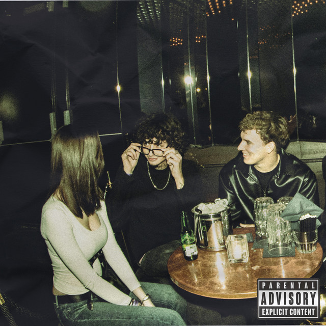S.I.M.P (P.I.M.P) cover art