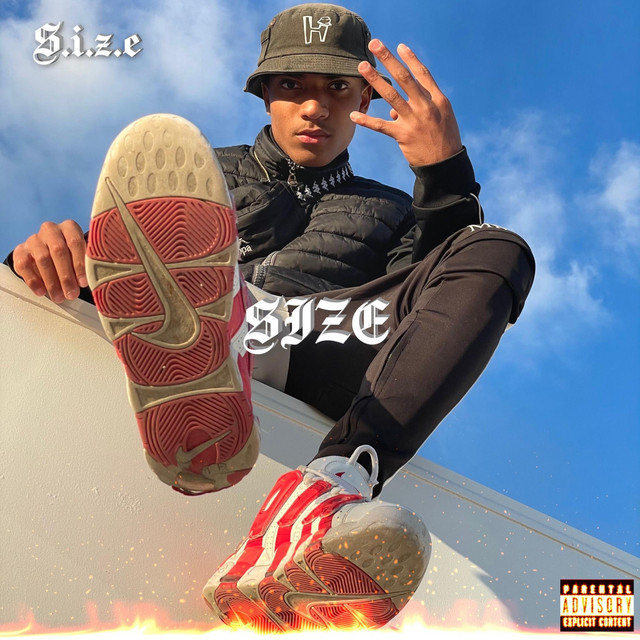 S.I.Z.E - Single by Size | Spotify