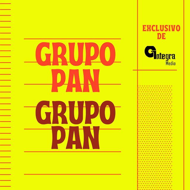 Pan cover art