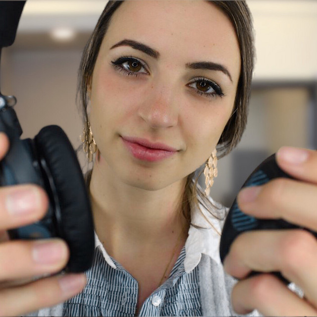 ASMR Hearing Test EP By Gibi ASMR Spotify