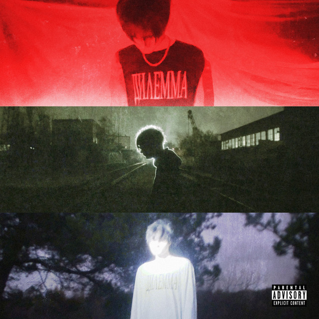 ДИЛЕММА cover art