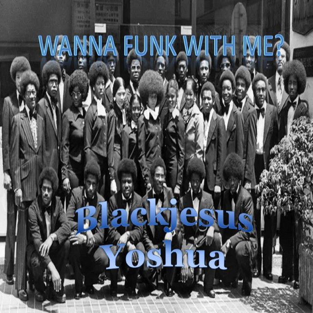 Wanna Funk With Me