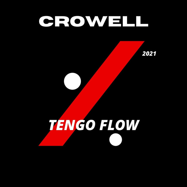 Tengo Flow cover art