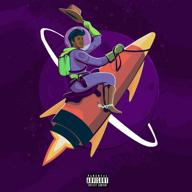DUST SETTLE cover art
