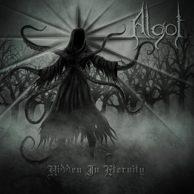 Hidden In Eternity cover art