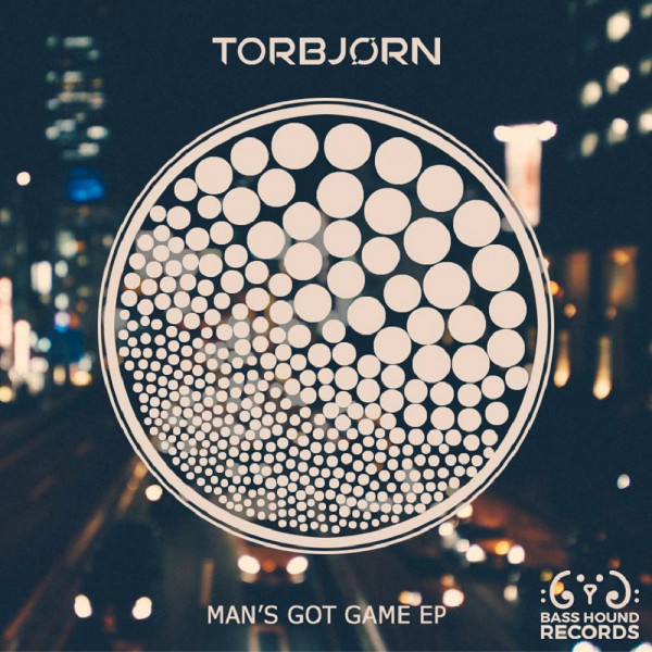 Man's Got Game EP cover art