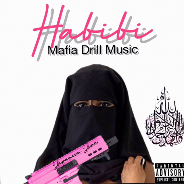 Habibi Mafia (Drill Music) - Album by Japanese Jenn | Spotify