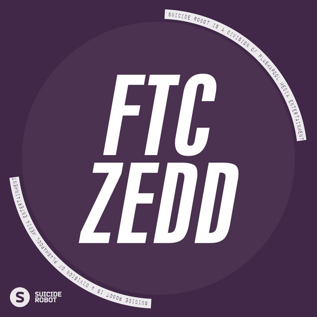 Zedd cover