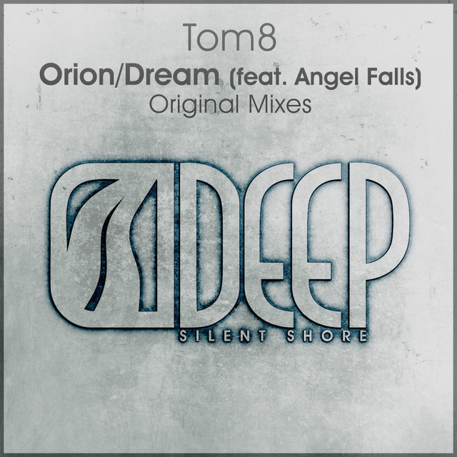 Dream cover art