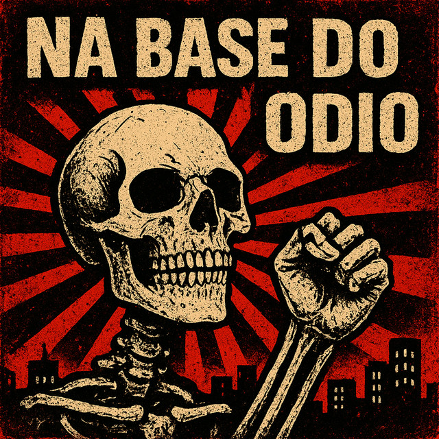 Na Base Do Odio