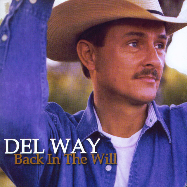 Back In the Will cover art