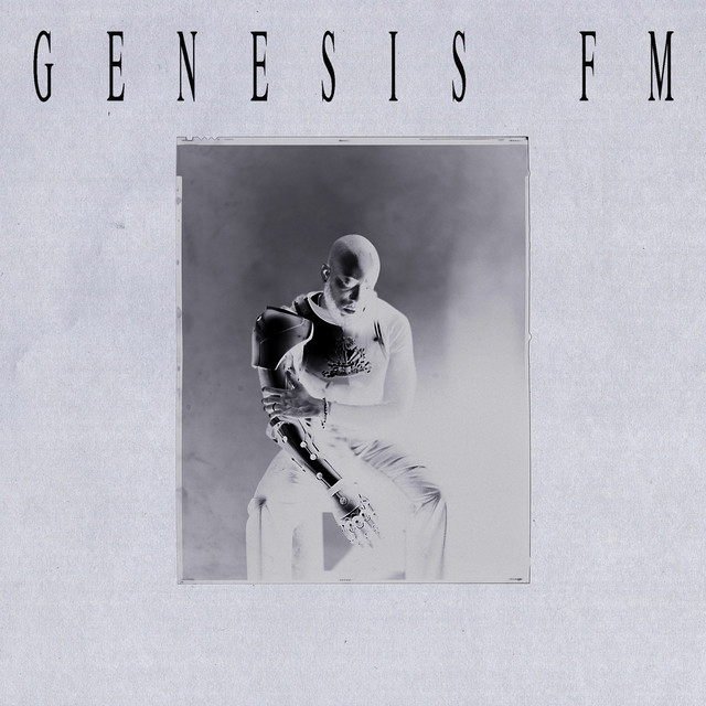 GENESIS FM (Deluxe) cover art